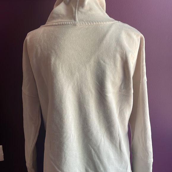 Calvin Klein performance fleece hoodie - Picture 11 of 12